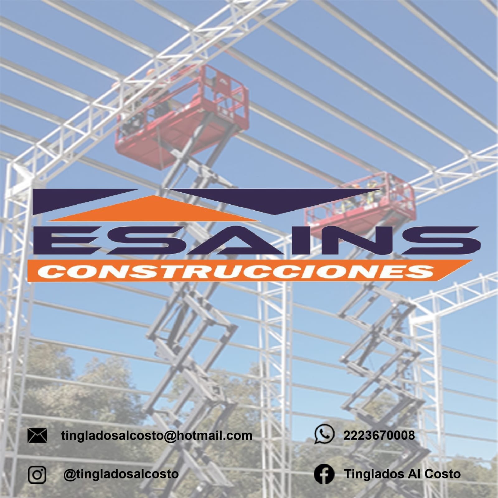 Esains Construcciones