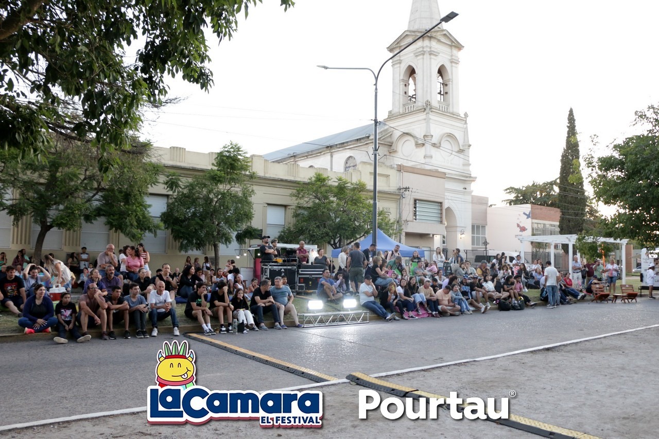 ESTO FUÉ EL FESTIVAL DE LA CÁMARA 😎