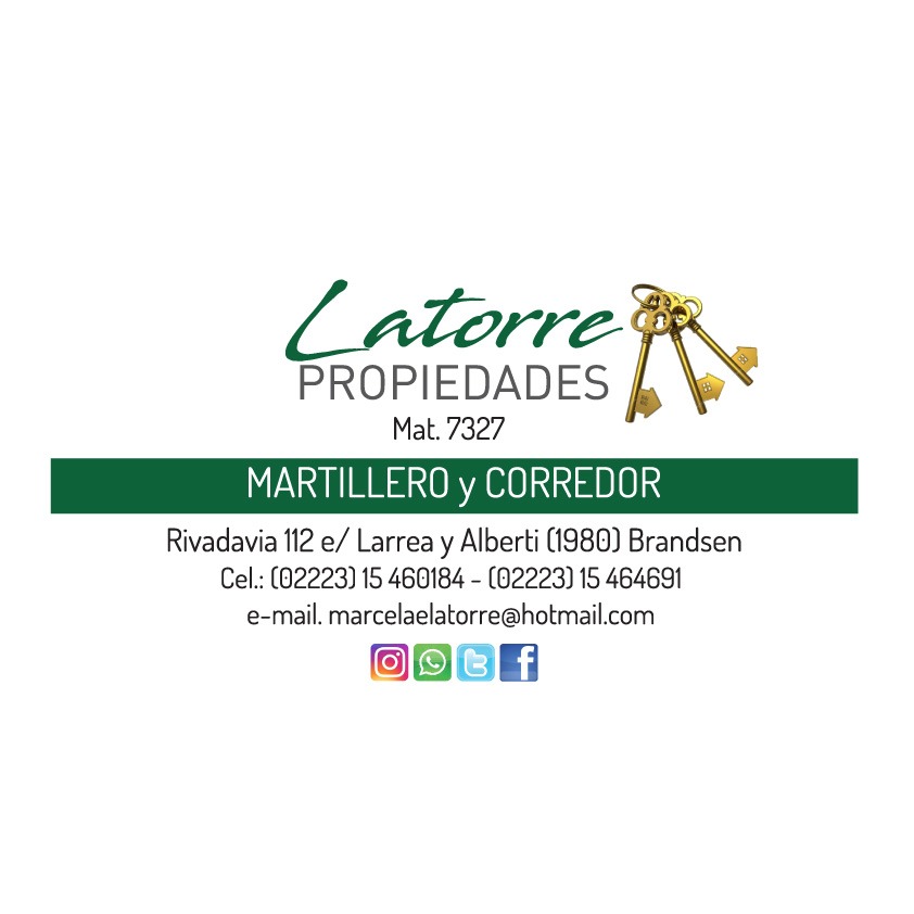 Latorre Propiedades
