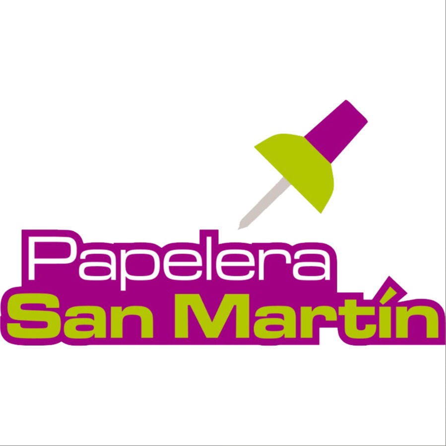 Papelera San Martín