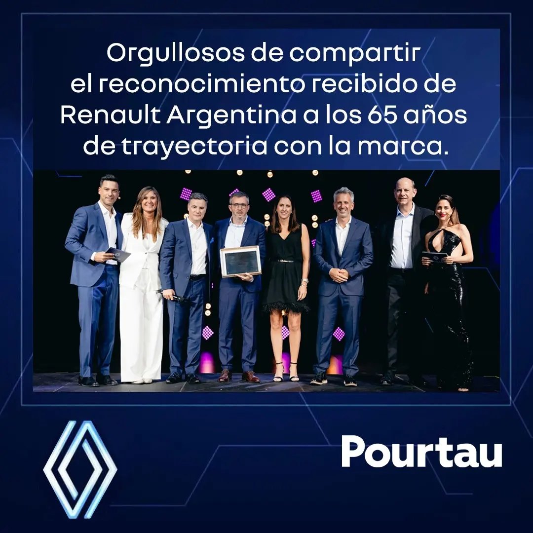 65 AÑOS DE TRAYECTORIA Y EXCELENCIA