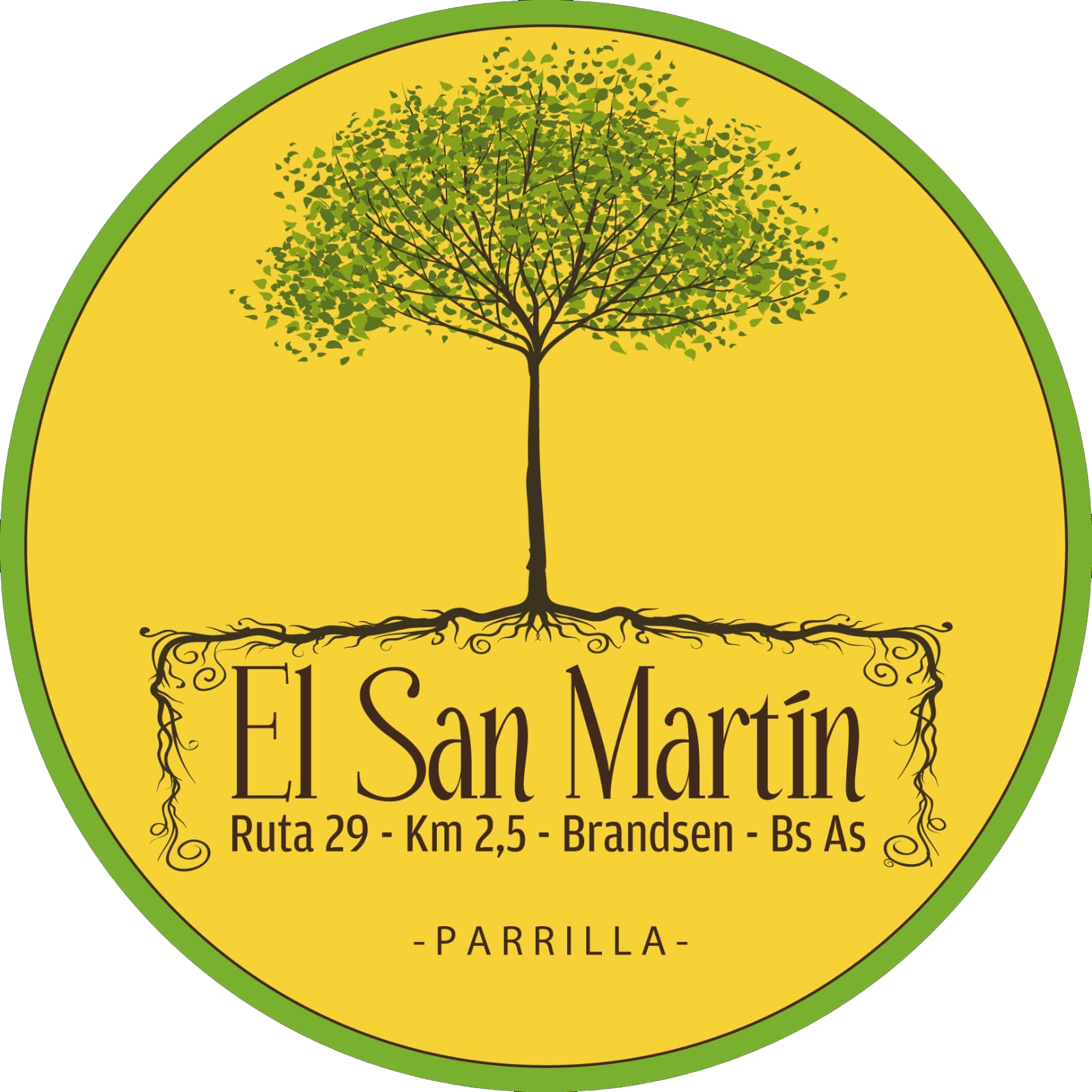 El San Martín